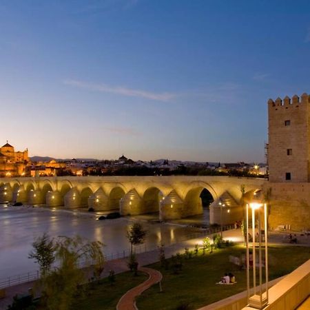 Apartamento Al-Zhara, Junto Puente Romano Apartment Cordoba Exterior photo
