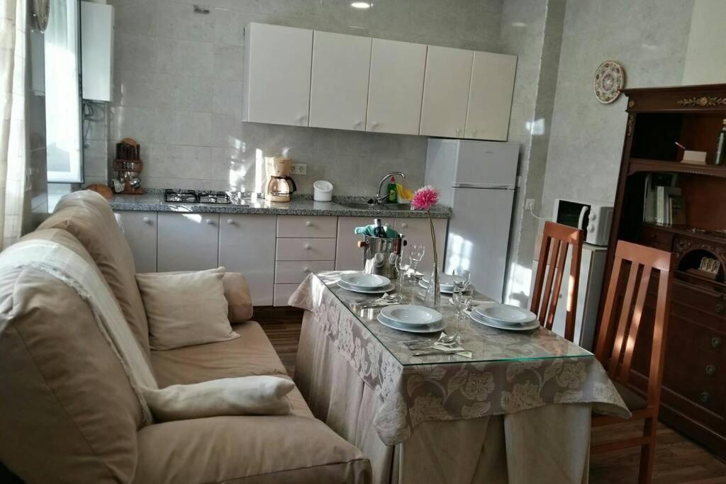Apartamento Al-Zhara, Junto Puente Romano Apartment Cordoba Exterior photo