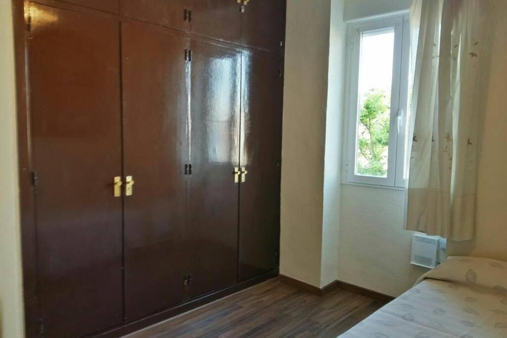 Apartamento Al-Zhara, Junto Puente Romano Apartment Cordoba Exterior photo