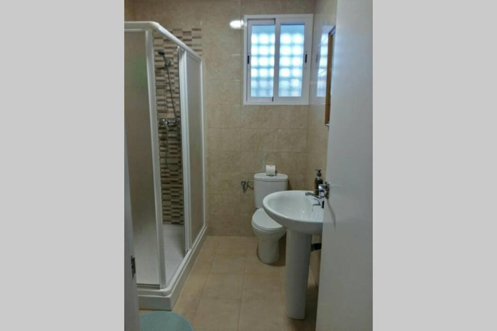 Apartamento Al-Zhara, Junto Puente Romano Apartment Cordoba Exterior photo